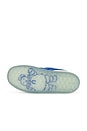 view 6 of 7 Suede Xl Ghostbusters Stay Puft Marshmallow Man in Warm White, Clyde Royal, & Puma Red