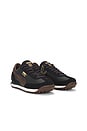 view 1 of 10 x Harry Potter Easy Rider in Puma Black & Chocolate