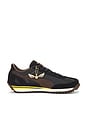 view 3 of 10 x Harry Potter Easy Rider in Puma Black & Chocolate