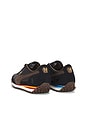 view 4 of 10 x Harry Potter Easy Rider in Puma Black & Chocolate