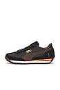 view 7 of 10 x Harry Potter Easy Rider in Puma Black & Chocolate