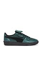 view 1 of 7 ZAPATILLAS DEPORTIVAS PALERNMO 2 in Dark Myrtle & Puma Black