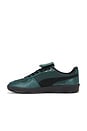 view 5 of 7 ZAPATILLAS DEPORTIVAS PALERNMO 2 in Dark Myrtle & Puma Black