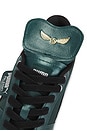 view 7 of 7 ZAPATILLAS DEPORTIVAS PALERNMO 2 in Dark Myrtle & Puma Black