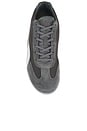view 4 of 6 Speedcat Premium Sneaker in Shadow Gray & Matte Silver