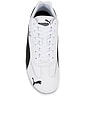 view 4 of 6 ZAPATILLA DEPORTIVA SPEEDCAT in Puma White & Puma Black