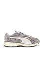 view 1 of 6 Extos Overdye Sneaker in Cool Dark Gray-cool Light Gray in Cool Dark Gray & Cool Light Gray