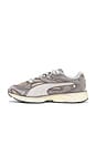 view 5 of 6 Extos Overdye Sneaker in Cool Dark Gray-cool Light Gray in Cool Dark Gray & Cool Light Gray