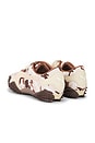 view 3 of 6 SNEAKERS MOSTRO in Light Sand & Espresso Brown