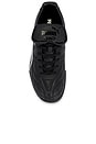 view 4 of 6 King Indoor Premium Sneaker in Puma Black & Puma White