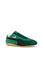 view 2 of 6 Speedcat Og Sneaker in Green
