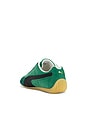 view 3 of 6 Speedcat Og Sneaker in Green