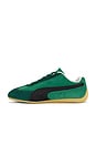 view 5 of 6 Speedcat Og Sneaker in Green