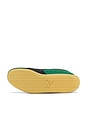view 6 of 6 Speedcat Og Sneaker in Green