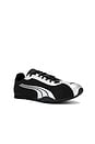 view 2 of 6 H-street Og Sneaker in Puma Black & Puma Silver