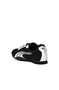 view 3 of 6 H-street Og Sneaker in Puma Black & Puma Silver