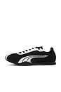 view 5 of 6 H-street Og Sneaker in Puma Black & Puma Silver