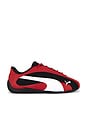 view 1 of 6 SNEAKERS SPEEDCAT PLUS in Puma Red & Puma White