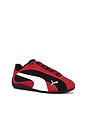 view 2 of 6 SNEAKERS SPEEDCAT PLUS in Puma Red & Puma White