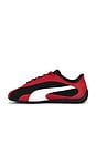 view 5 of 6 SNEAKERS SPEEDCAT PLUS in Puma Red & Puma White