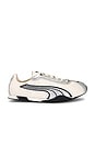 view 1 of 6 H-street Og Sneaker in Frosted Ivory & Puma Silver