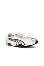 view 2 of 6 H-street Og Sneaker in Frosted Ivory & Puma Silver