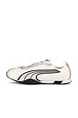 view 5 of 6 H-street Og Sneaker in Frosted Ivory & Puma Silver