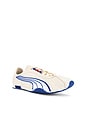view 2 of 6 H-STREET T&F 스니커즈 in Ivory & Blue