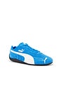 view 2 of 6 Speedcat Og Sneaker in Puma Team Royal & Puma White