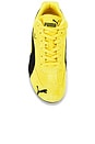 view 4 of 6 Speedcat Og Sneaker in Pele Yellow & Puma Black