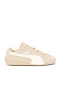 view 1 of 6 ZAPATILLA DEPORTIVA SPEEDCAT TTF in Prairie Tan & Frosted Ivory