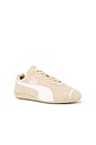 view 2 of 6 ZAPATILLA DEPORTIVA SPEEDCAT TTF in Prairie Tan & Frosted Ivory
