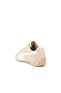 view 3 of 6 ZAPATILLA DEPORTIVA SPEEDCAT TTF in Prairie Tan & Frosted Ivory
