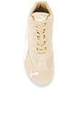 view 4 of 6 ZAPATILLA DEPORTIVA SPEEDCAT TTF in Prairie Tan & Frosted Ivory