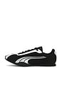 view 5 of 6 H-Street Og in Puma Black & Puma Silver