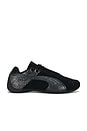 view 1 of 6 Future Cat Emboss in Puma Black