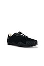 view 2 of 6 SNEAKERS MOSTRO in Black Frosted Ivory