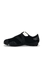 view 5 of 6 SNEAKERS MOSTRO in Black Frosted Ivory