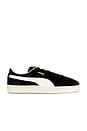 view 1 of 8 Suede Charles F. Stead I in Puma Black & Puma White