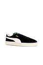 view 2 of 8 Suede Charles F. Stead I in Puma Black & Puma White
