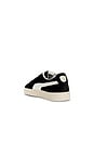 view 3 of 8 Suede Charles F. Stead I in Puma Black & Puma White