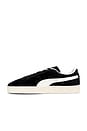 view 5 of 8 Suede Charles F. Stead I in Puma Black & Puma White