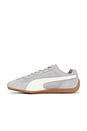 view 5 of 7 Speedcat Nylon in Gray Echo & Puma White
