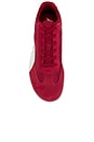 view 4 of 6 Speedcat Nylon in Dark Crimson & Puma White