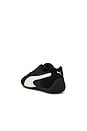 view 3 of 6 SNEAKERS SPEEDCAT in Puma Black & Puma White