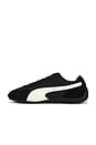 view 5 of 6 SNEAKERS SPEEDCAT in Puma Black & Puma White