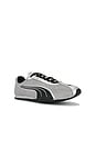 view 2 of 6 H-Street Chrome in Puma Silver & Puma Black