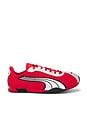 view 1 of 6 SNEAKERS H-STREET in Red