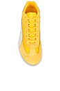 view 4 of 6 КРОССОВКИ SPEEDCAT in Yellow