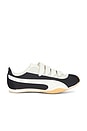 view 1 of 6 ZAPATILLA DEPORTIVA H-STREET in Black